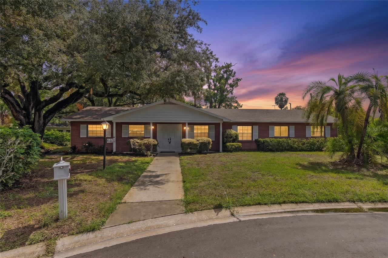 6401 Wingfoot Cir., Tampa, FL 33634