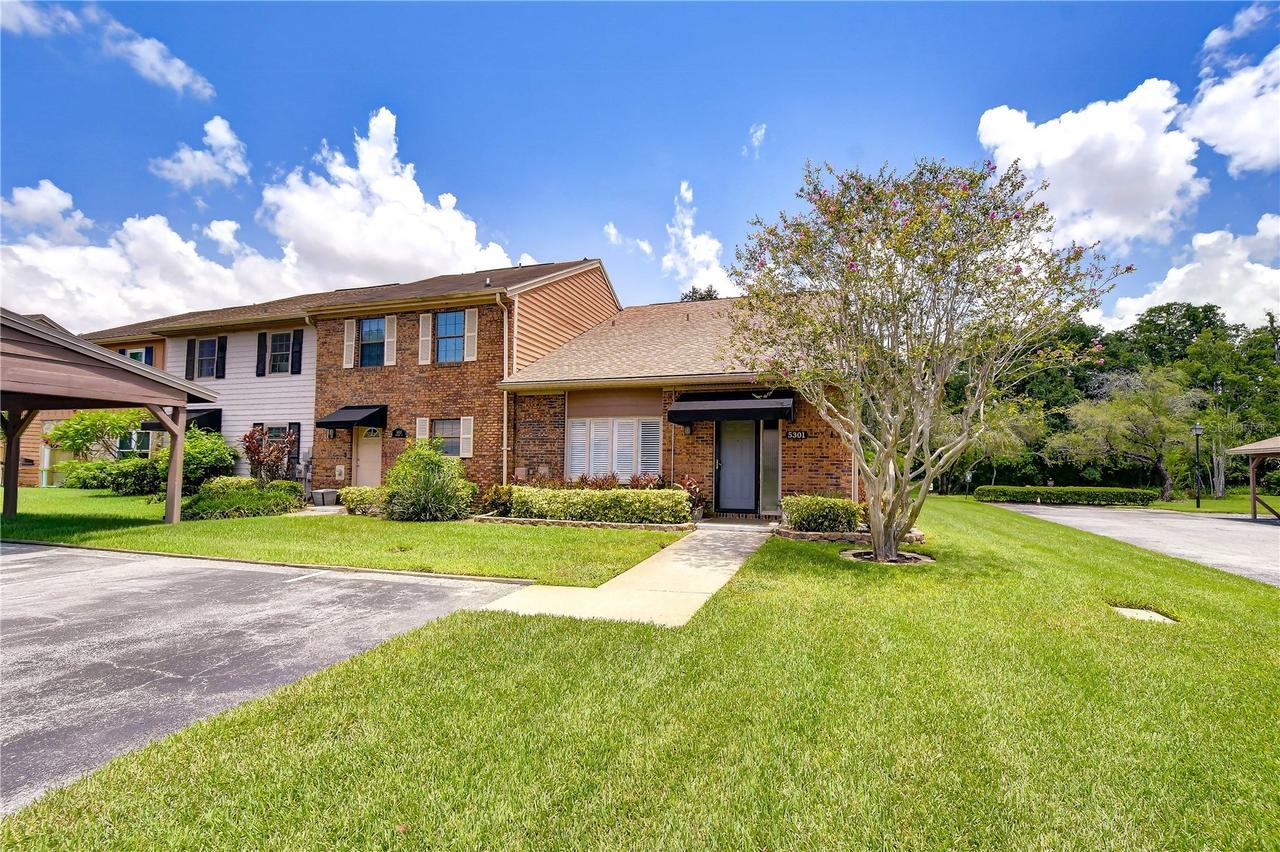 5301 Bradbury Ct., Tampa, FL 33624