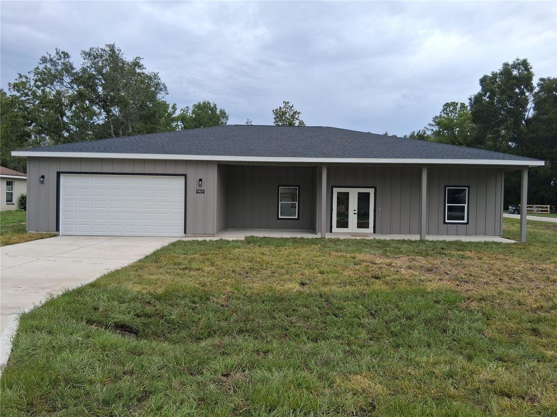 9469 Se 154th St., Summerfield, FL 34491