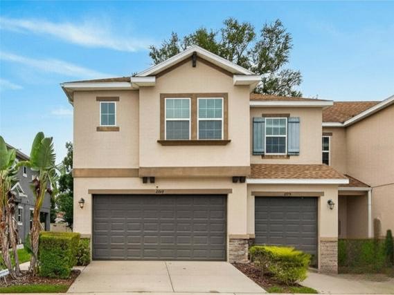 New Foreclosures & Short Sales in Citrus Park: July 27th to August 2nd