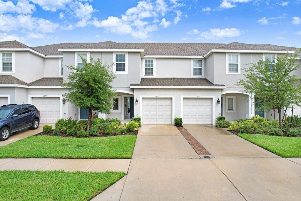 2301 Alee Ln., Wesley Chapel, FL 33543