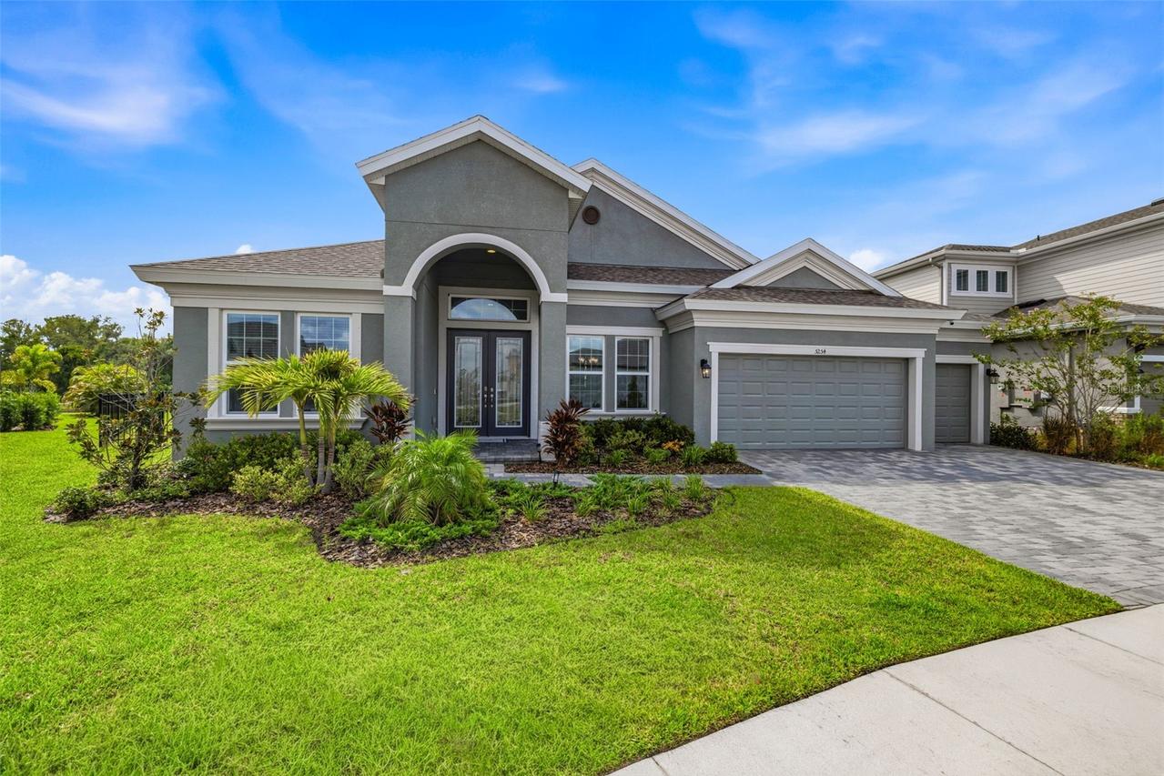 5254 Wolf Creek Dr., Apollo Beach, FL 33572