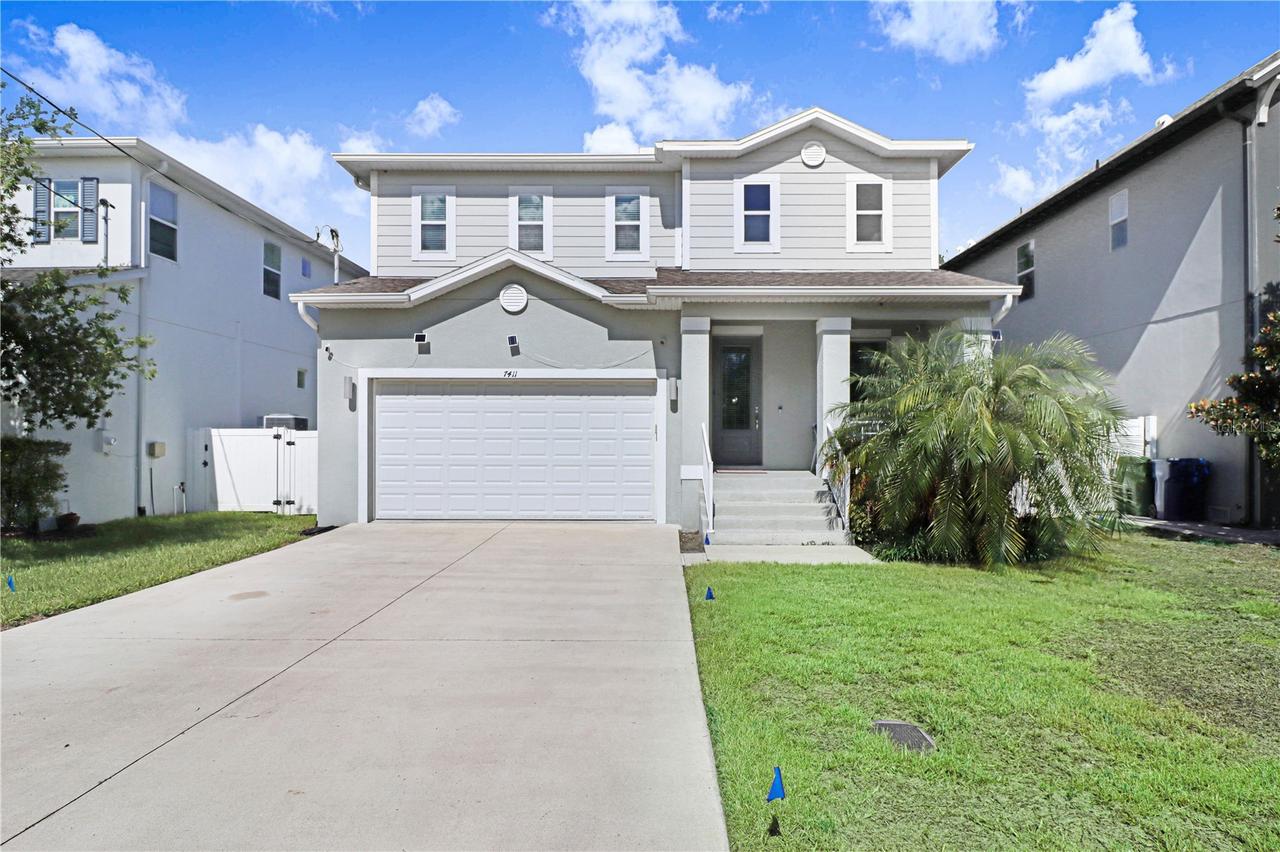 7411 S Sparkman St., Tampa, FL 33616
