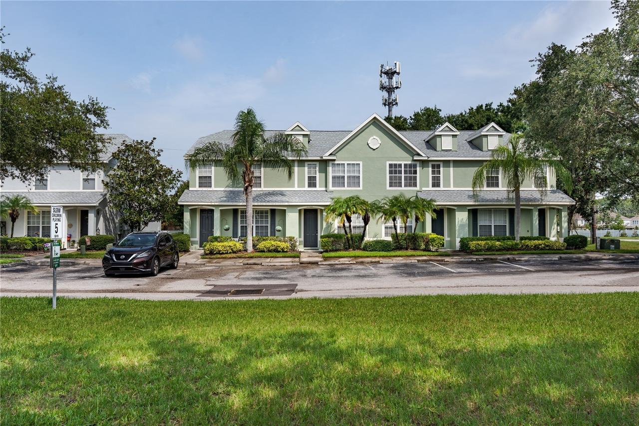11505 Declaration Dr., Tampa, FL 33635