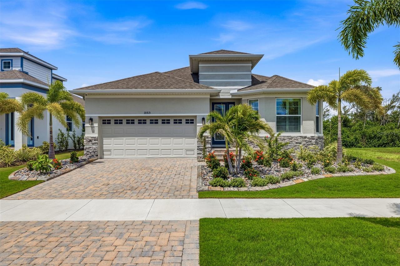 1065 Signet Dr., Apollo Beach, FL 33572