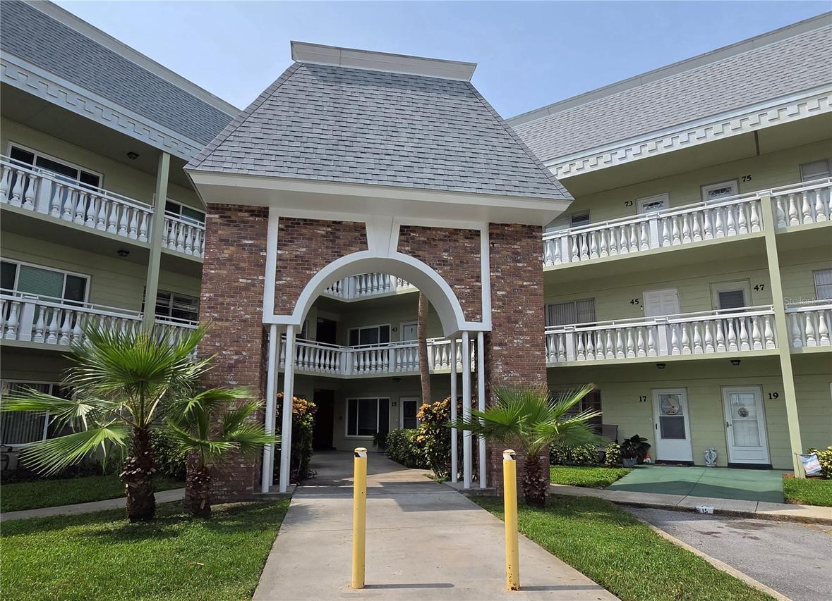 2459 Columbia Dr. #47, Clearwater, FL 33763
