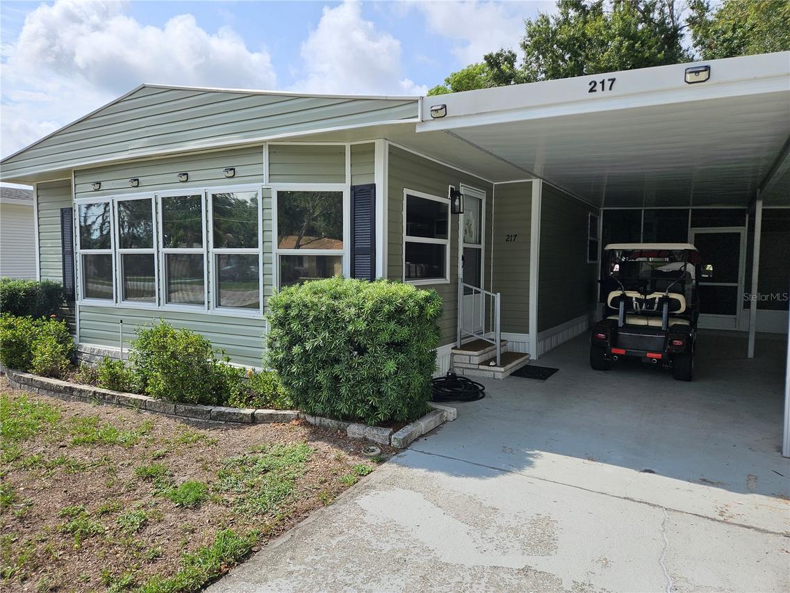 217 Lake Tarpon Dr. #24, Palm Harbor, FL 34684