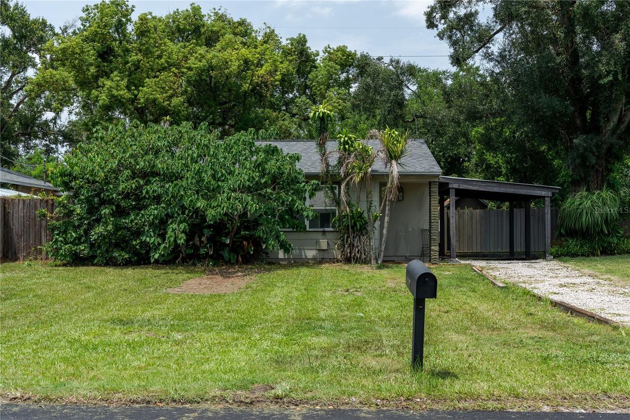 304 E Hydrangia St., Tampa, FL 33612