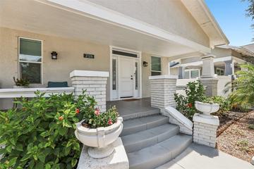 New Homes For Sale This Week in Old West Tampa: July 31st to August 6th