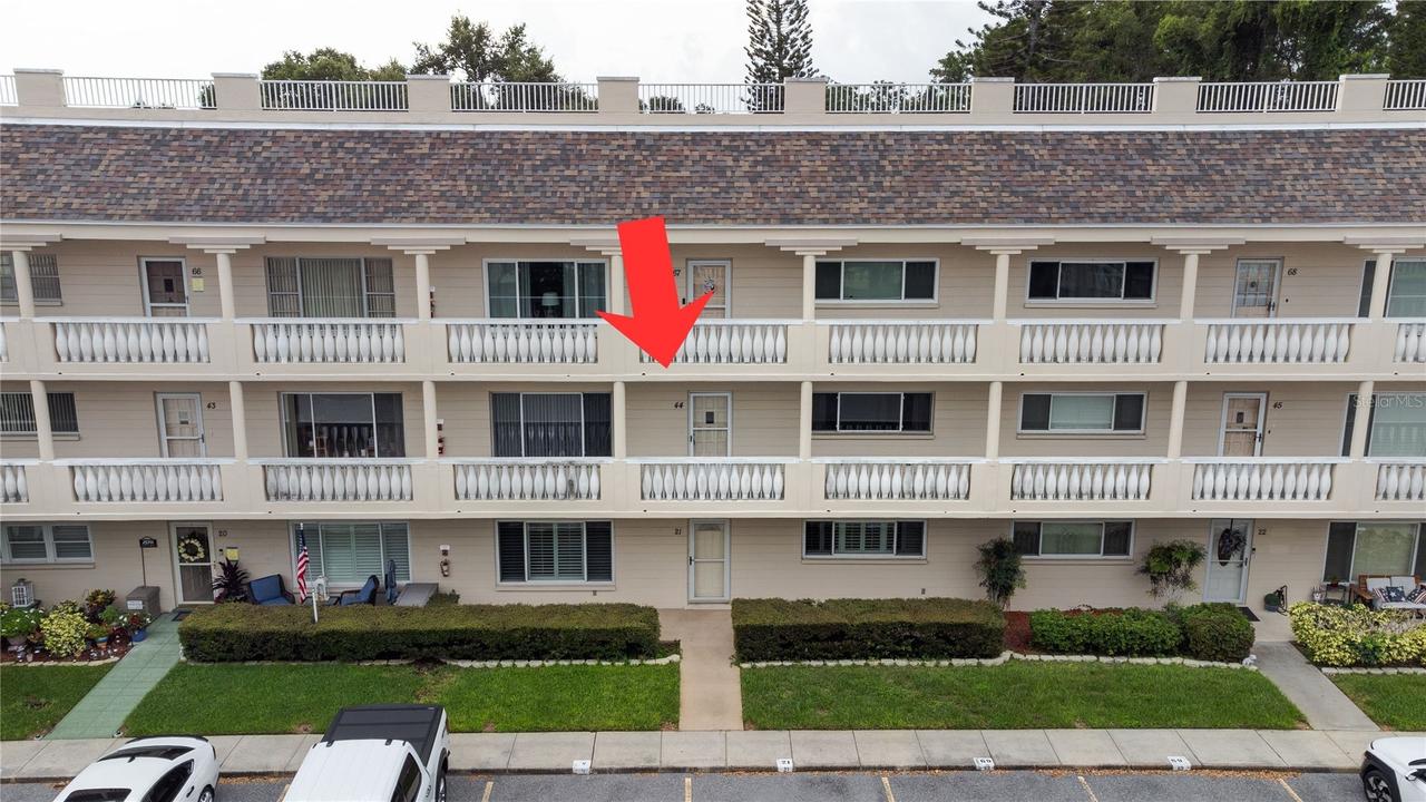 2170 Americus Blvd. #44, Clearwater, FL 33763