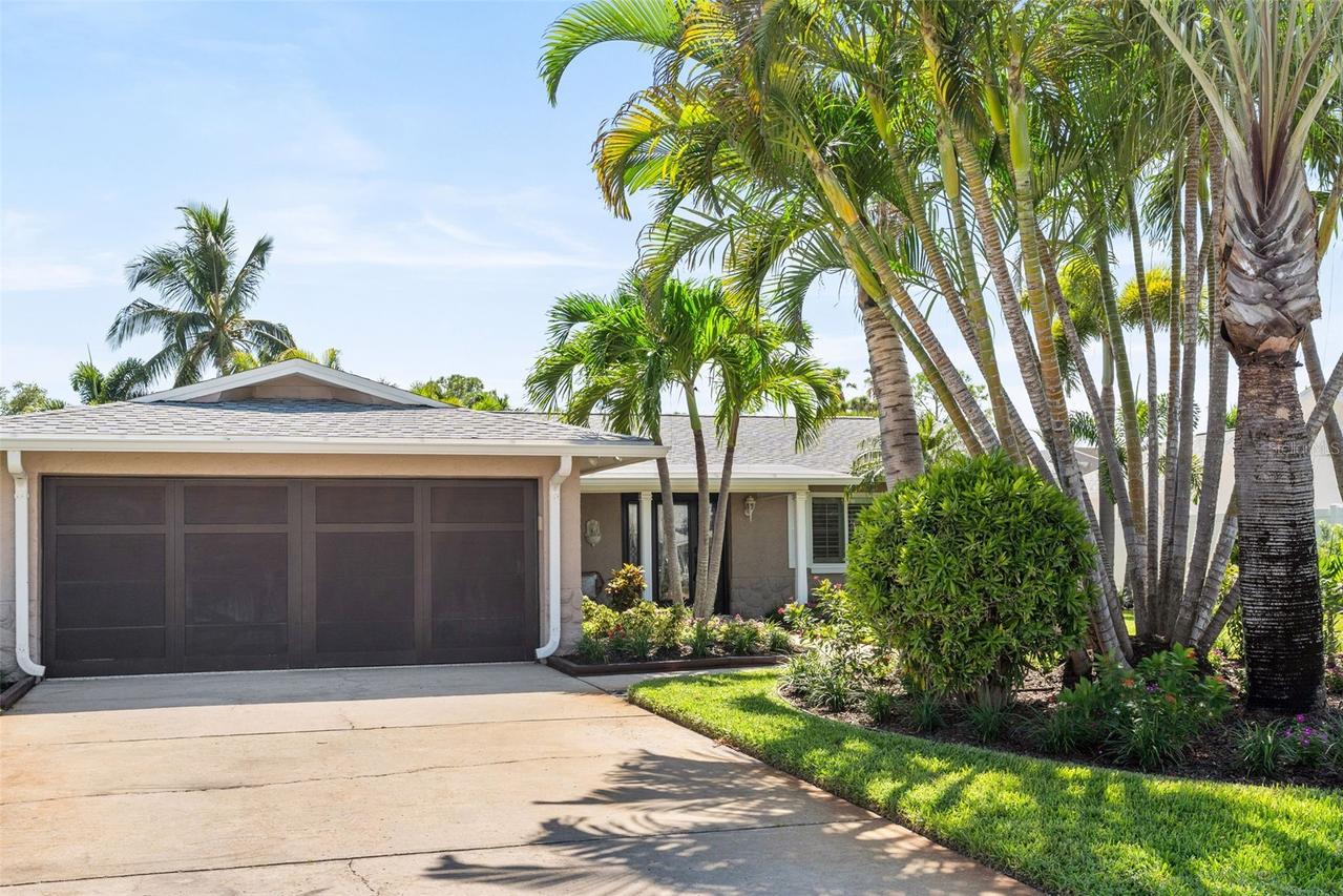 251 N Julia Cir., St Pete Beach, FL 33706