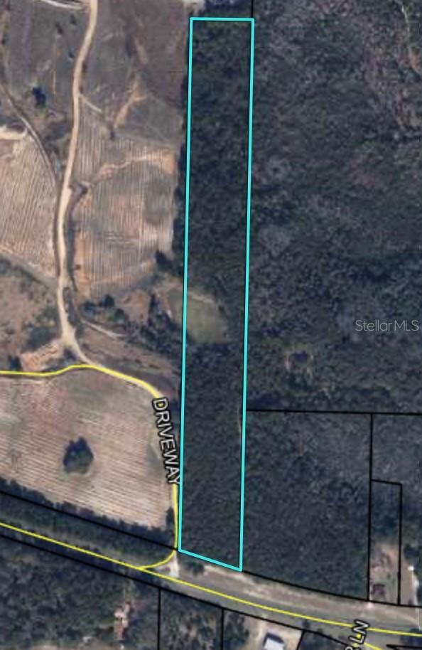 [Address Hidden by Seller], Ponce De Leon, FL 32455