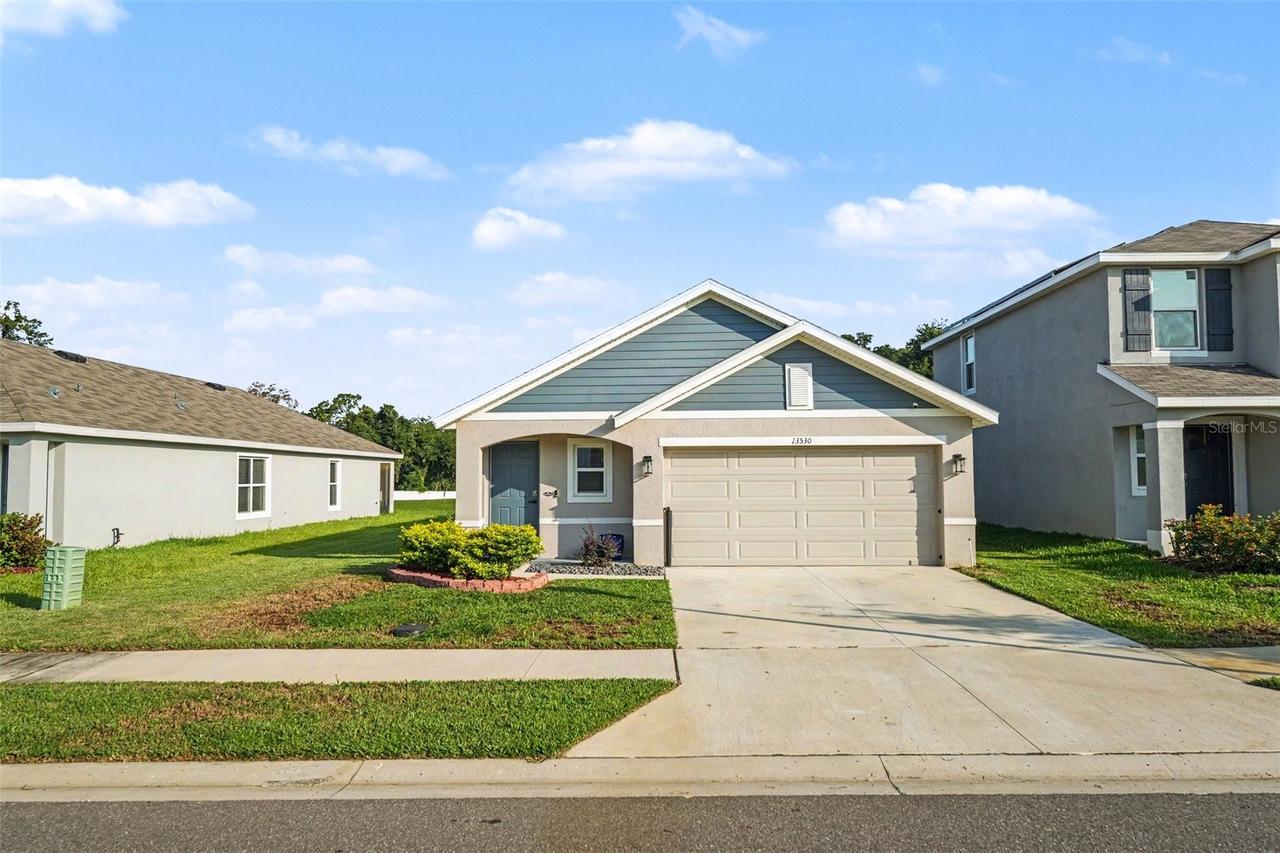 13530 Mount Ivy Ct., Dade City, FL 33525