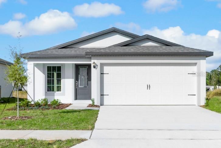 13331 Tula Loop, Astatula, FL 34705