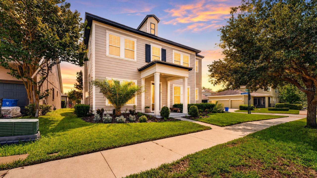 5954 Caldera Ridge Dr., Lithia, FL 33547