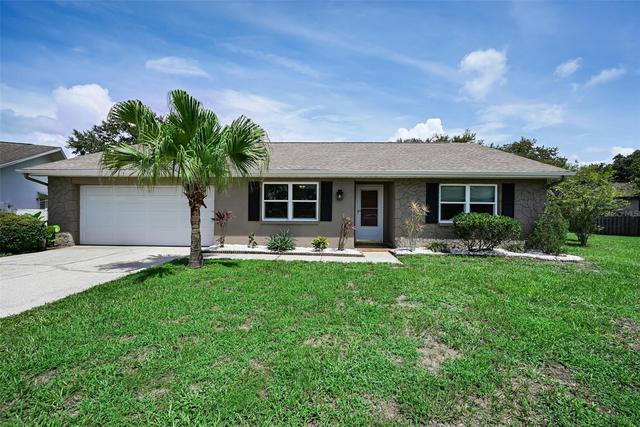 Homes Just Sold That Attend Palm Harbor University High School: September 8th to September 14th