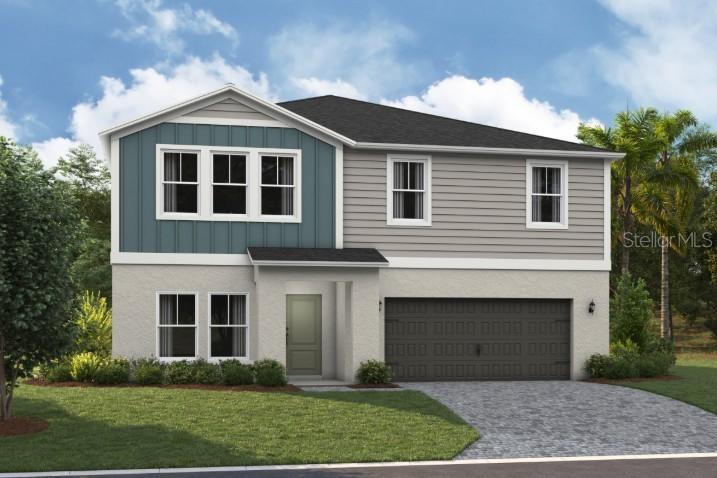 36656 Thornhedge Dr., Zephyrhills, FL 33541