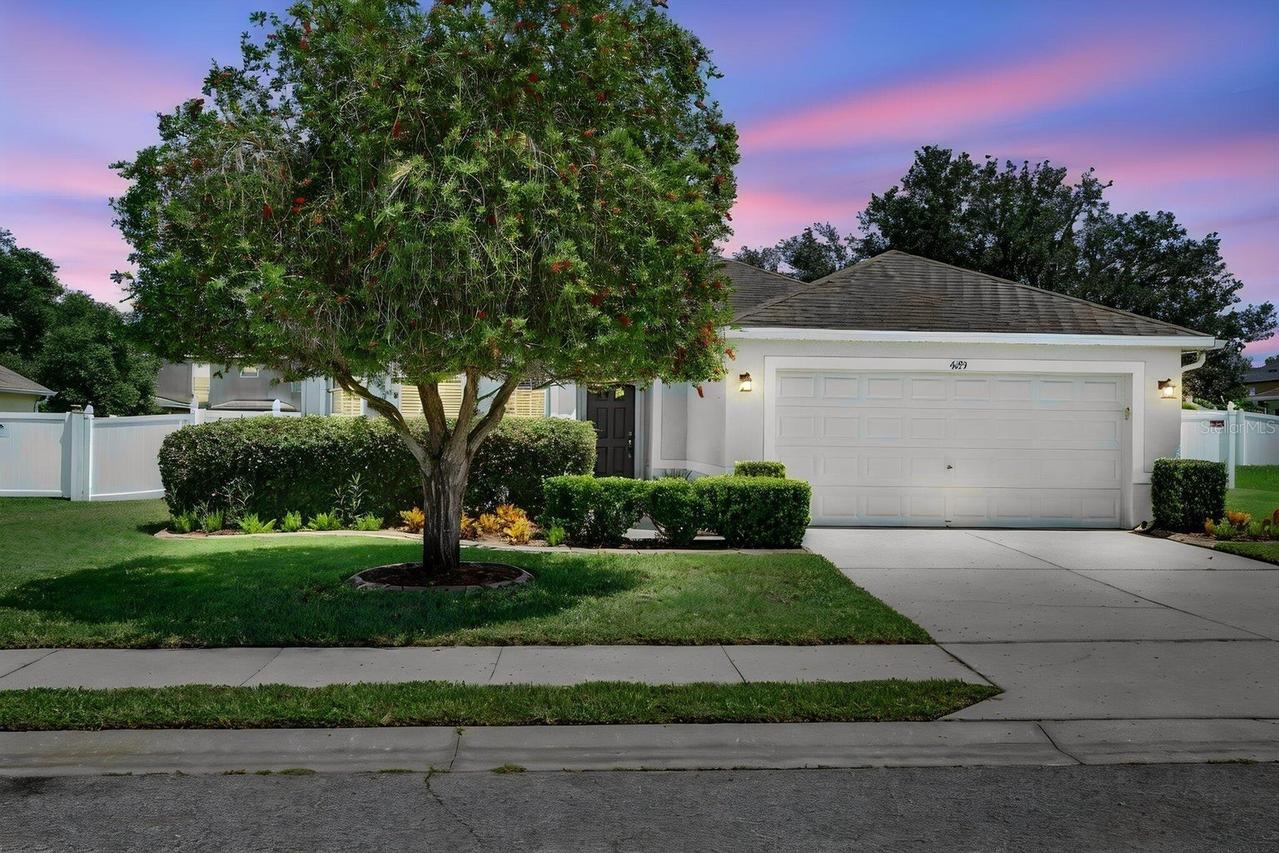 4693 Harts Brook Ln., Mulberry, FL 33860