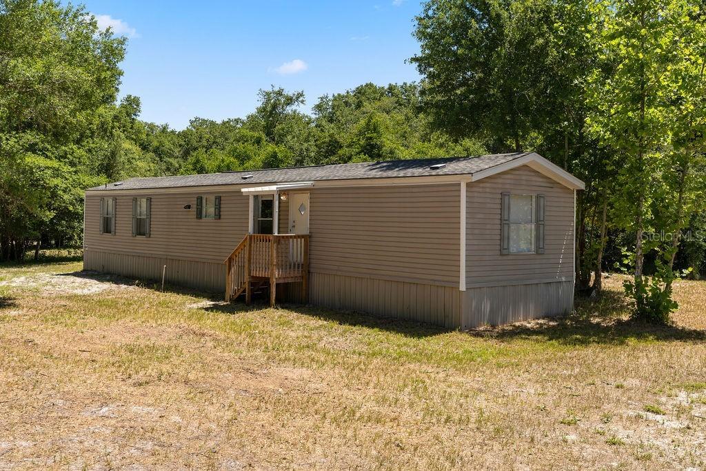 27133 Miller Rd., Dade City, FL 33525