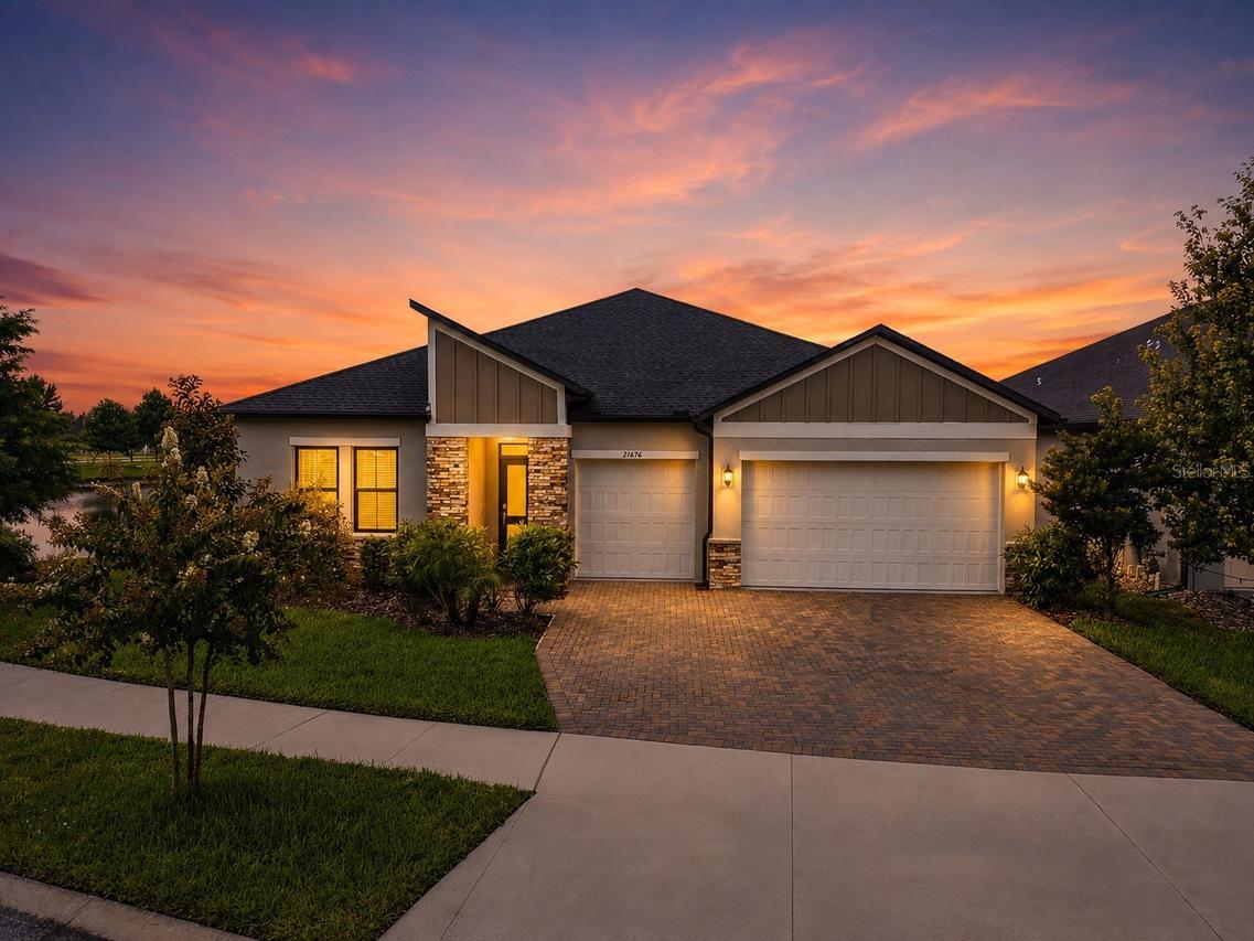 21676 Snowy Orchid Ter., Land O Lakes, FL 34637