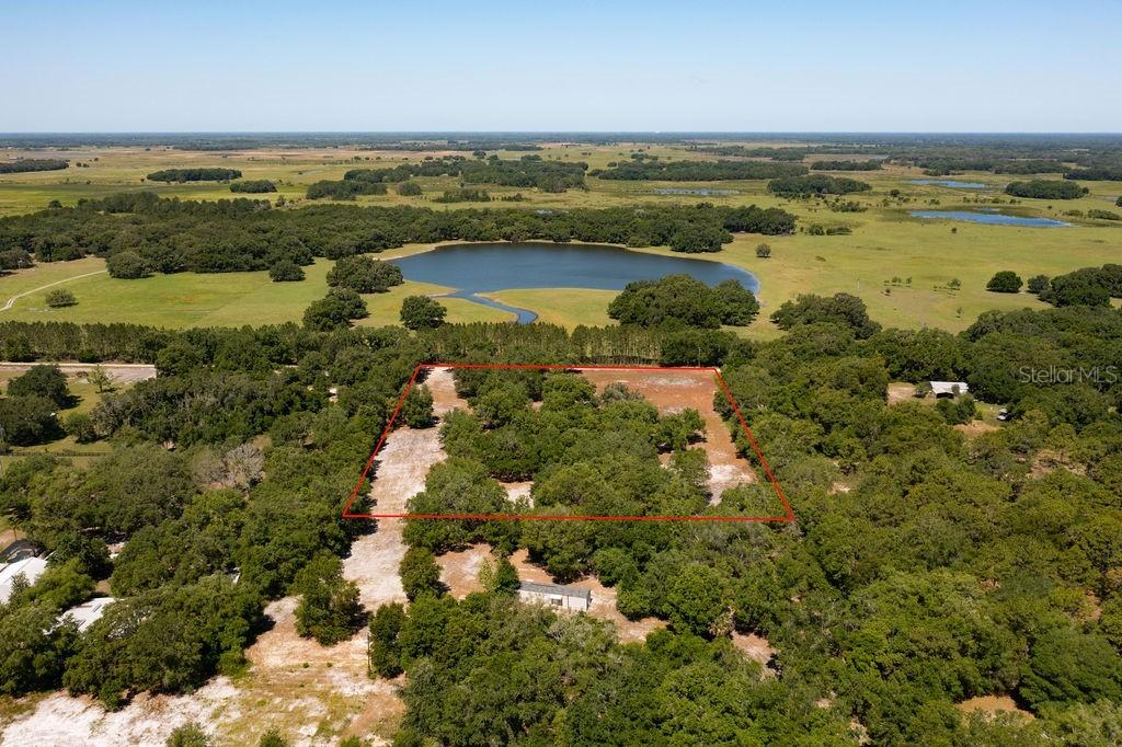 Miller Rd., Dade City, FL 33525