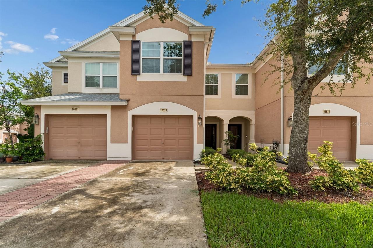 26523 Chimney Spire Ln., Wesley Chapel, FL 33544