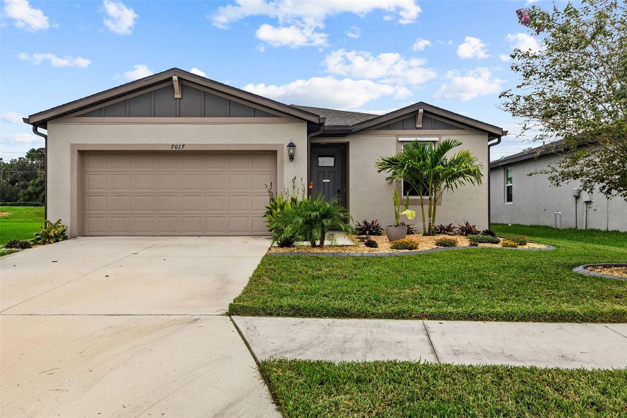 7017 Feather River Pl., Parrish, FL 34219