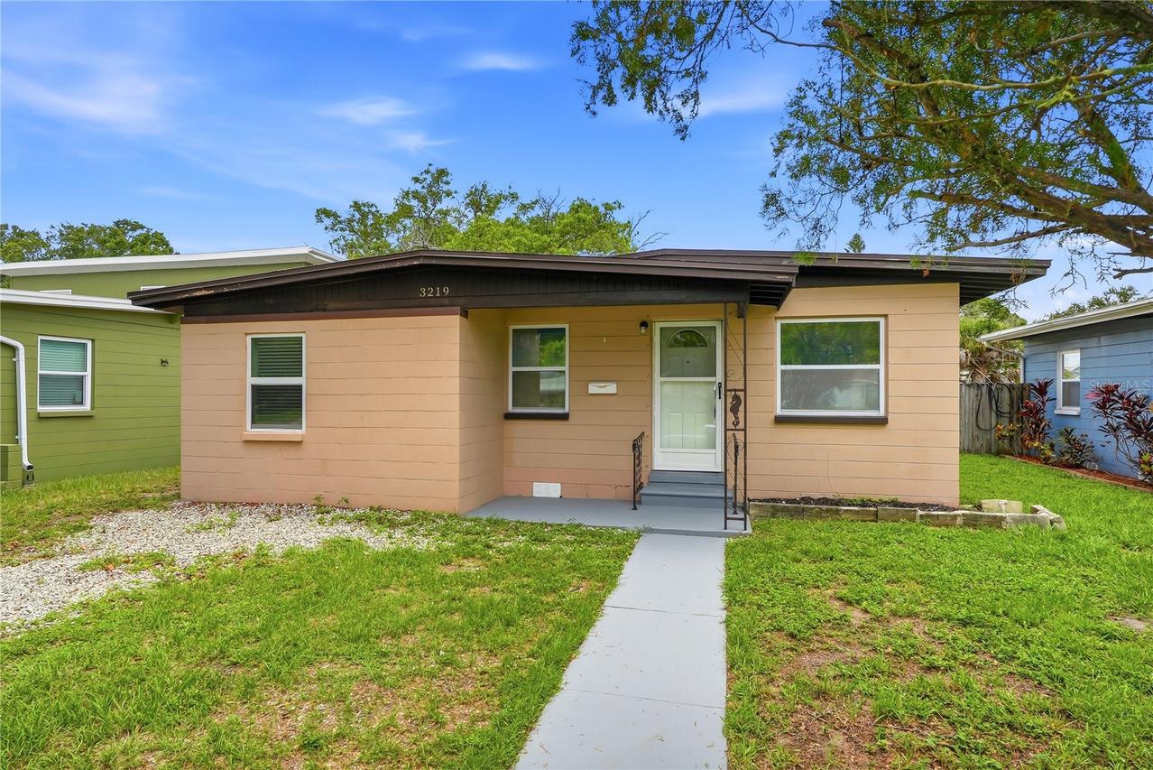 3219 40th St., St Petersburg, FL 33713