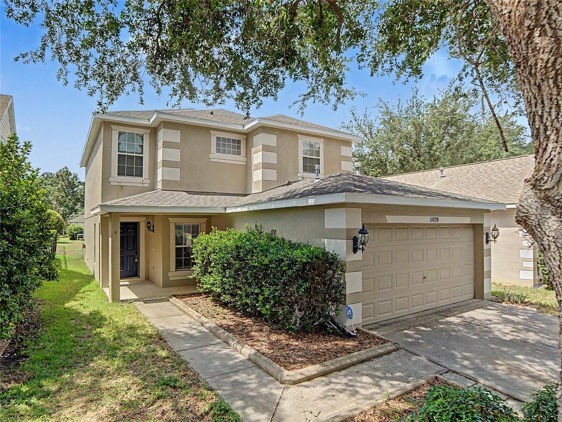 5828 Wrenwater Dr., Lithia, FL 33547