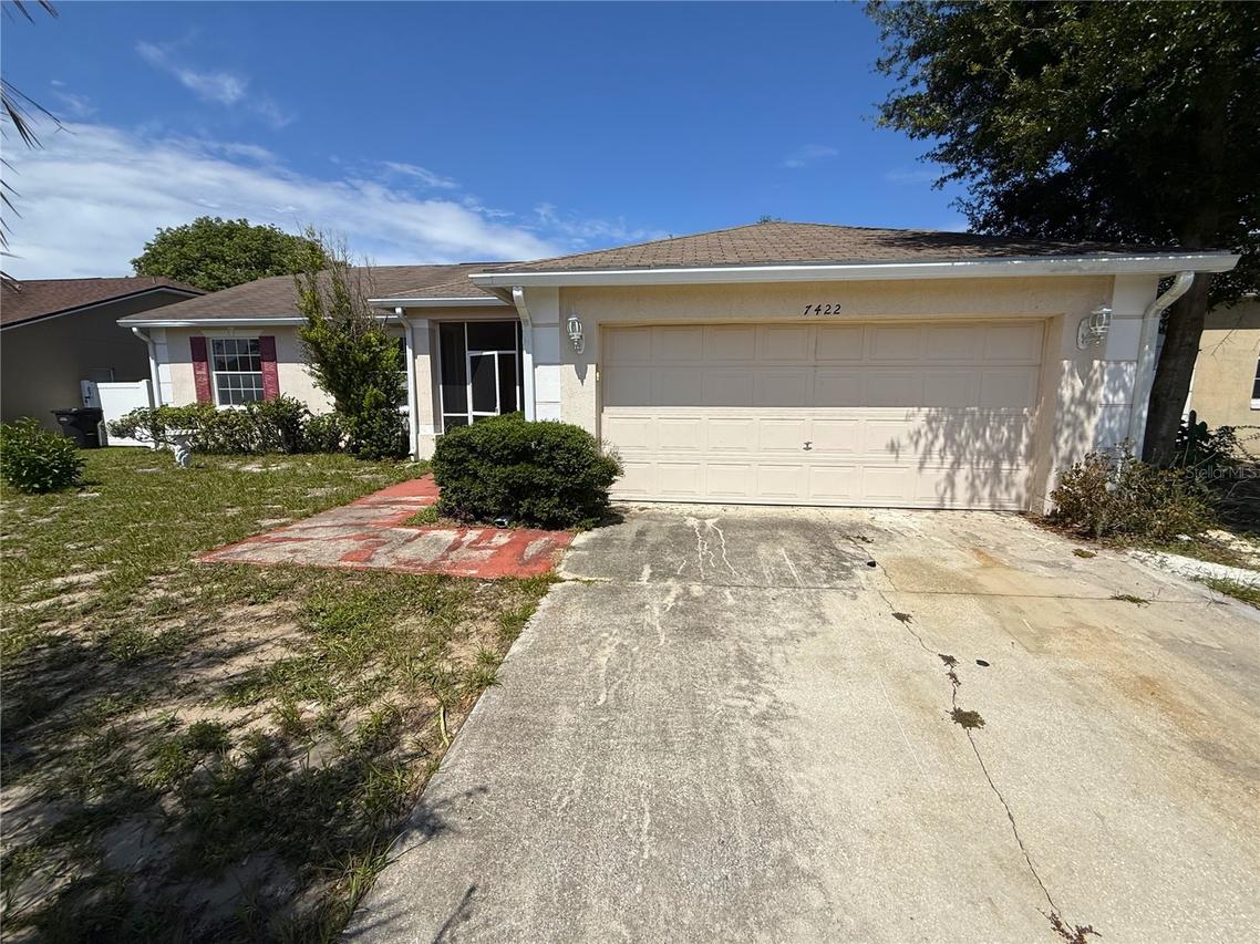 7422 Gingko Ave., Lakeland, FL 33810