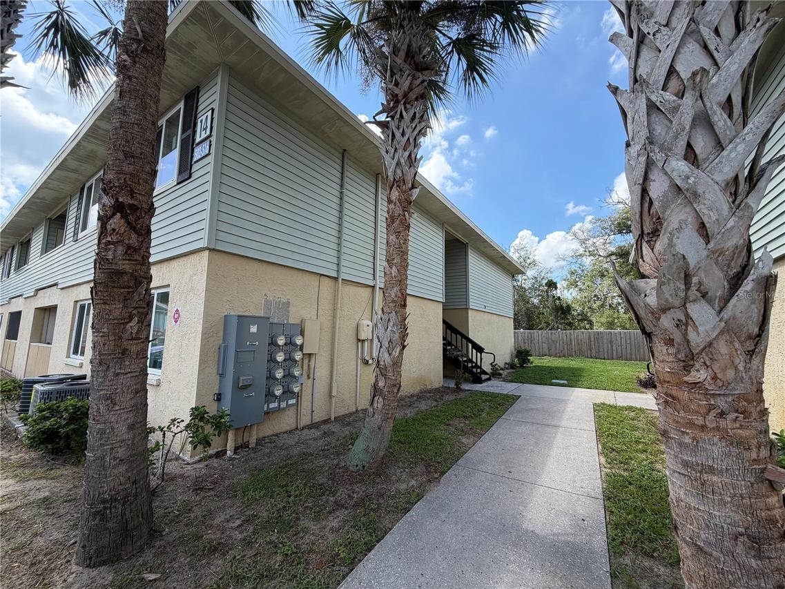 510 Golden Raintree Pl., Brandon, FL 33510