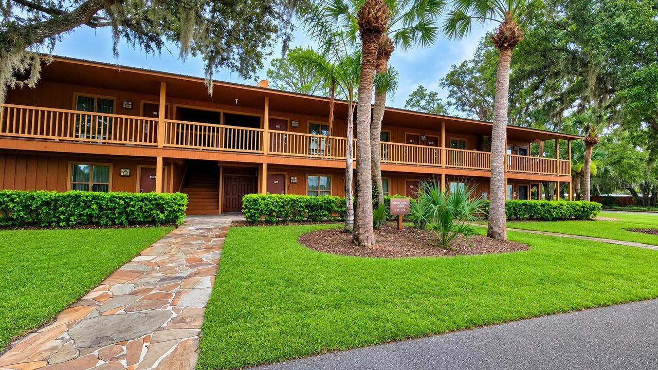 3200 River Ranch Blvd. #170, River Ranch, FL 33867