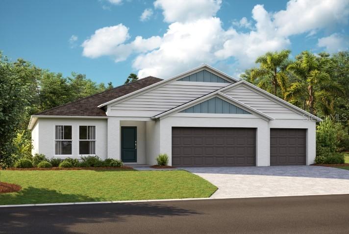 9836 Annunciation Dr., Wesley Chapel, FL 33545