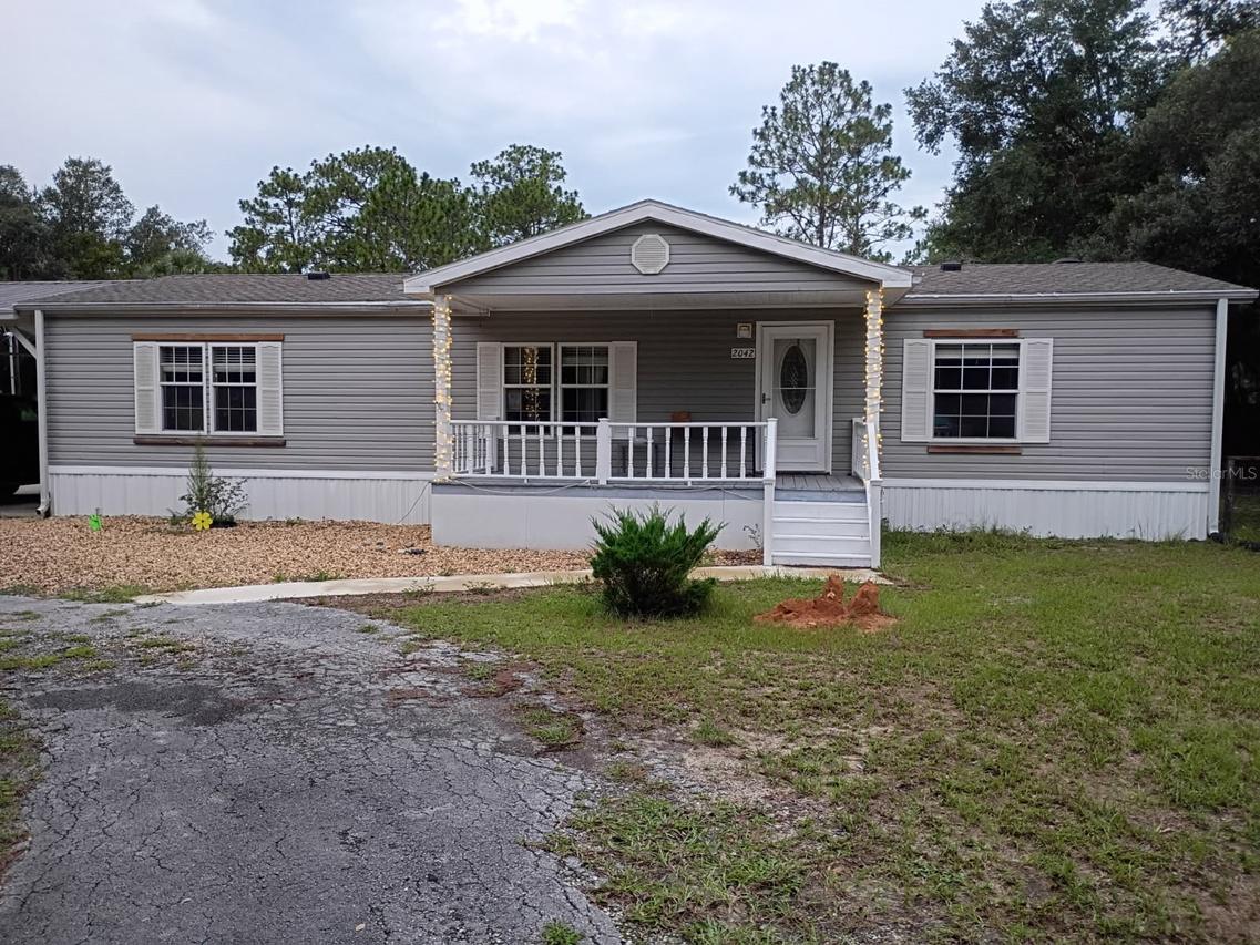 2042 S Sunwood Point, Homosassa, FL 34448