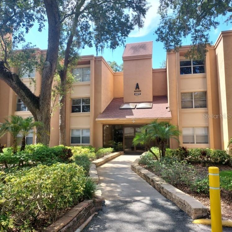4411 Shady Terrace Ln. #209, Tampa, FL 33613