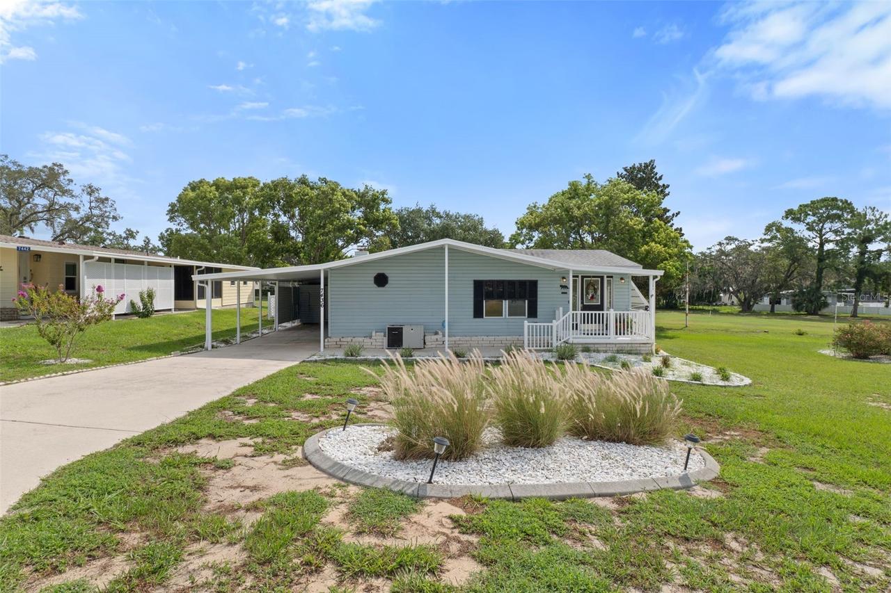 7436 Nielson Ave., Brooksville, FL 34613