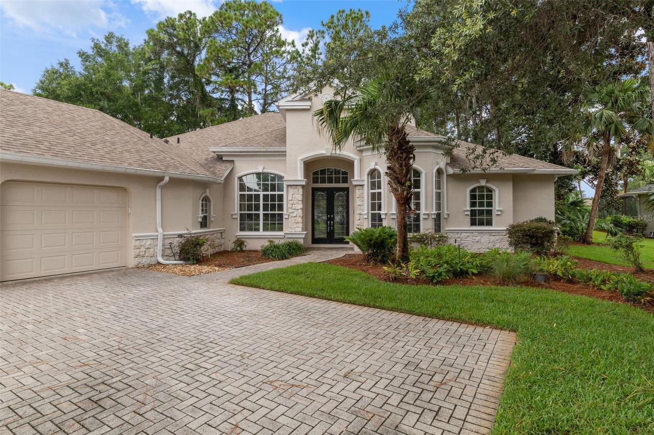 5141 Championship Cup Ln., Spring Hill, FL 34609