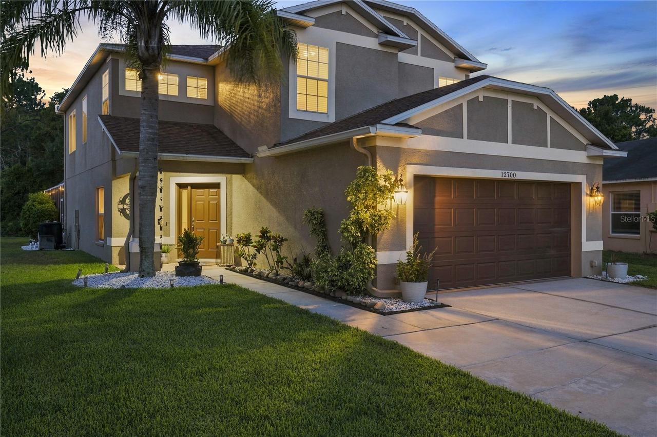 12700 White Bluff Rd., Hudson, FL 34669