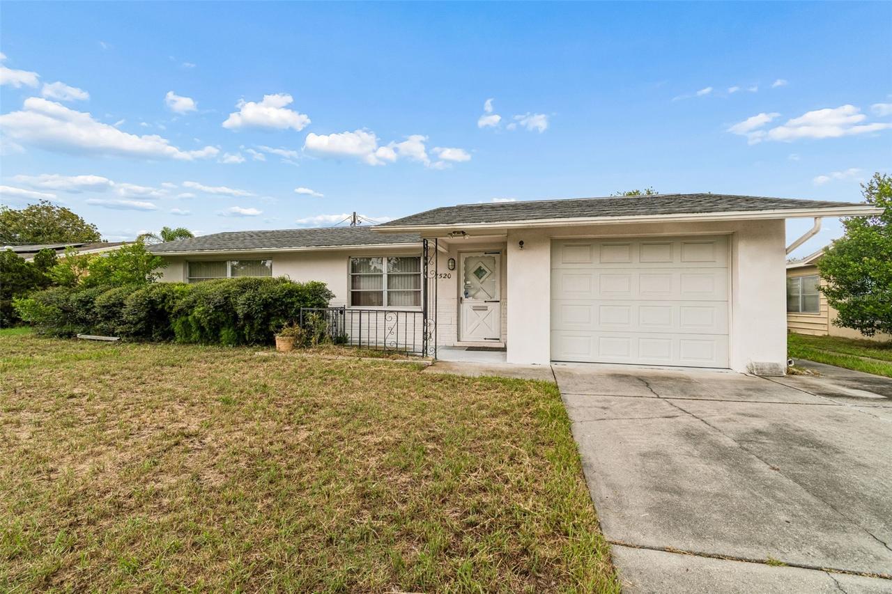 7520 Bougenville Dr., Port Richey, FL 34668