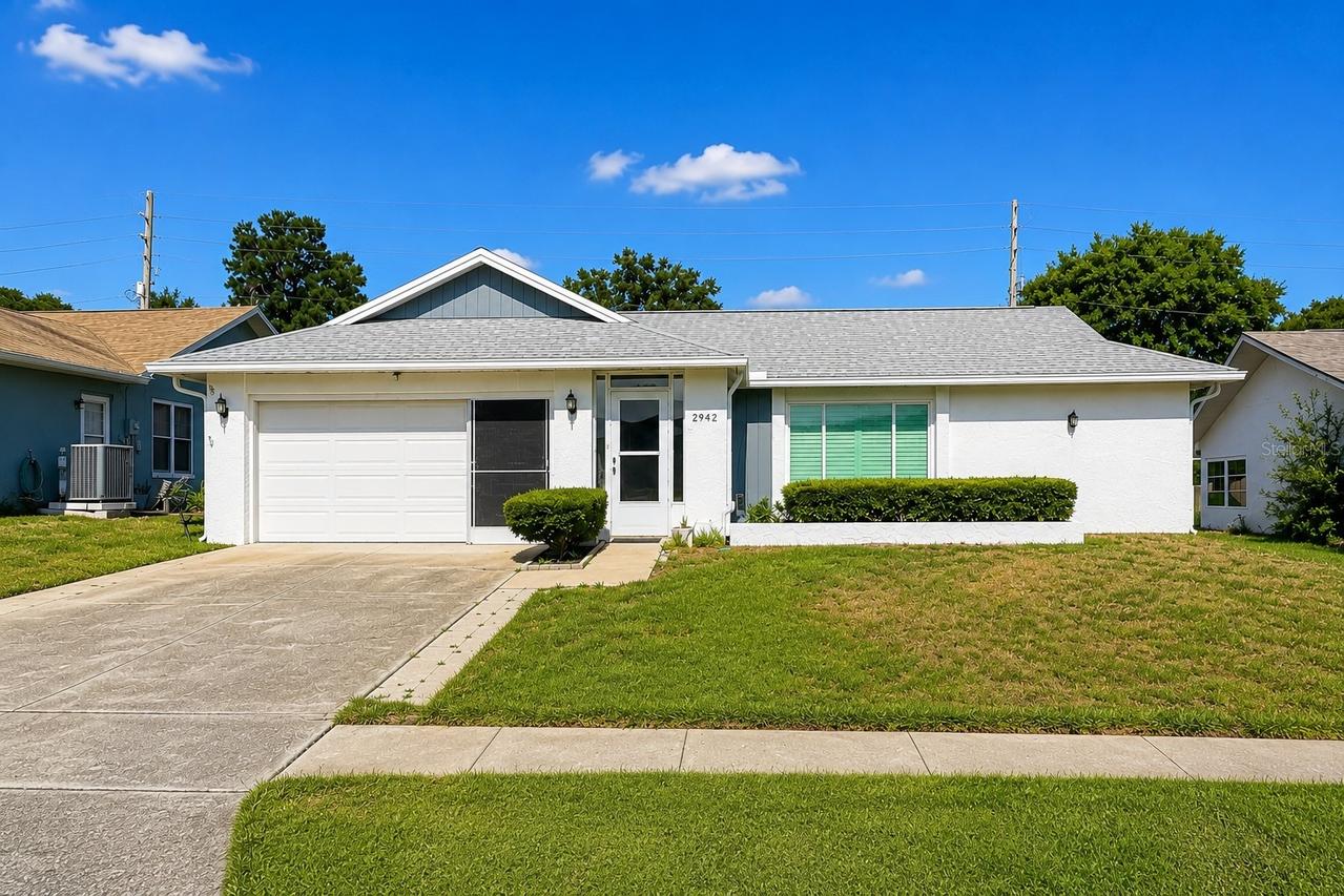 2942 Macalpin Dr., Palm Harbor, FL 34684