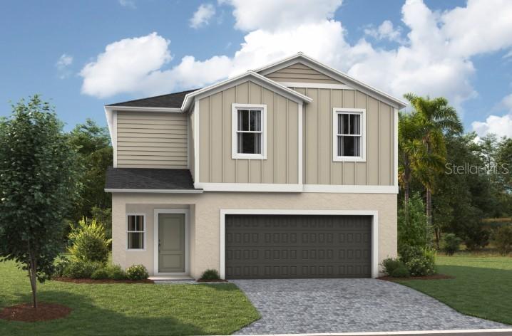 34634 Silent Pine Run, Dade City, FL 33525