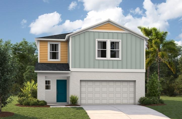 15121 Maude Landing Loop, Wimauma, FL 33598