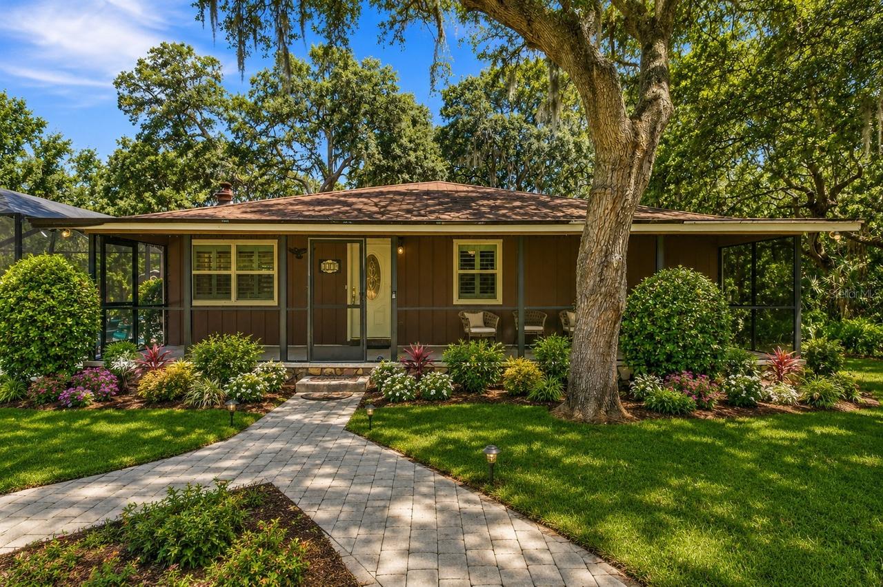 5710 Mount Olive Rd., Polk City, FL 33868