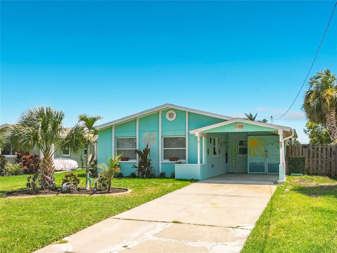 4046 Floramar Ter., New Port Richey, FL 34652
