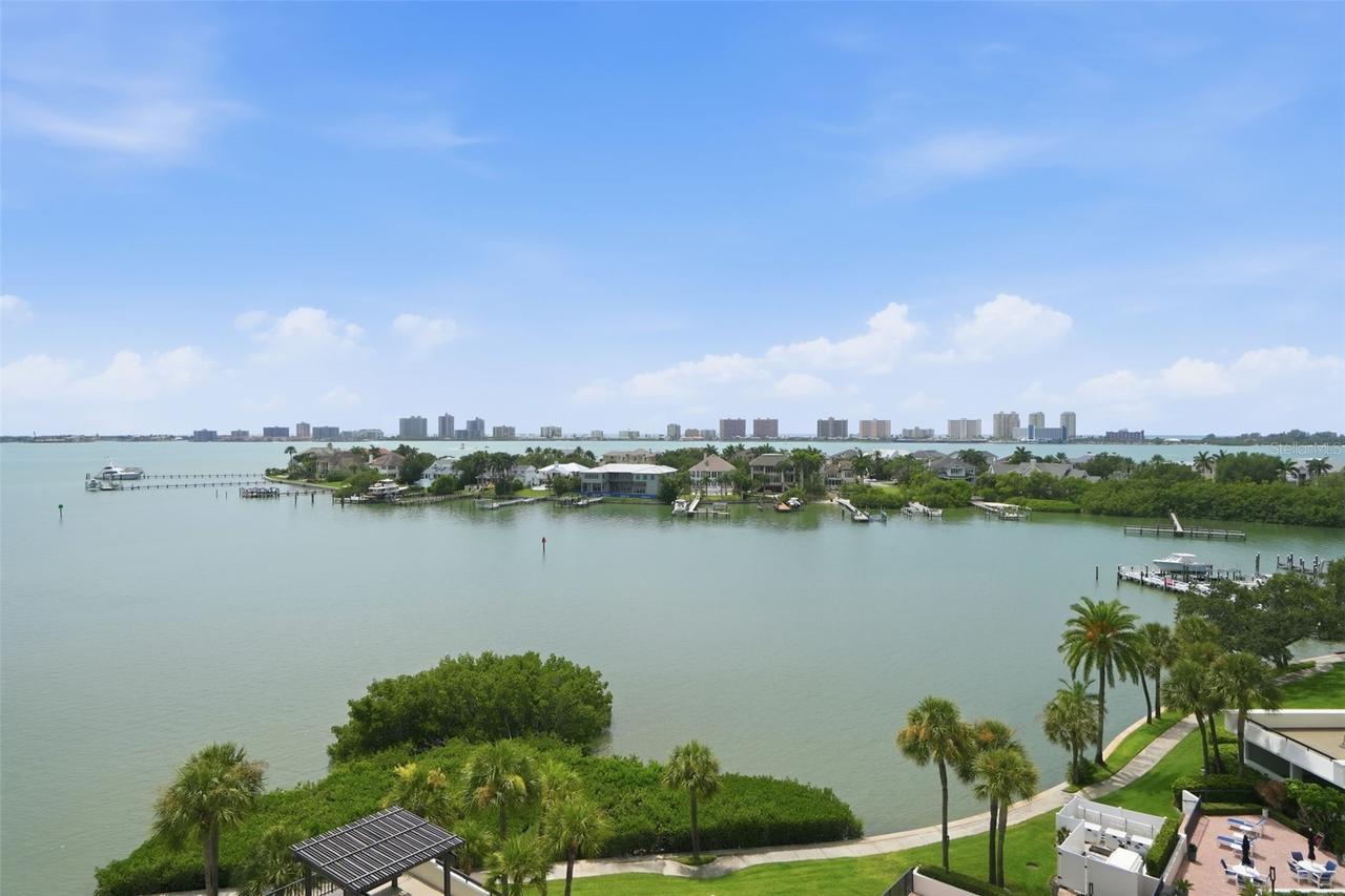 6 Belleview Blvd. #705, Belleair, FL 33756