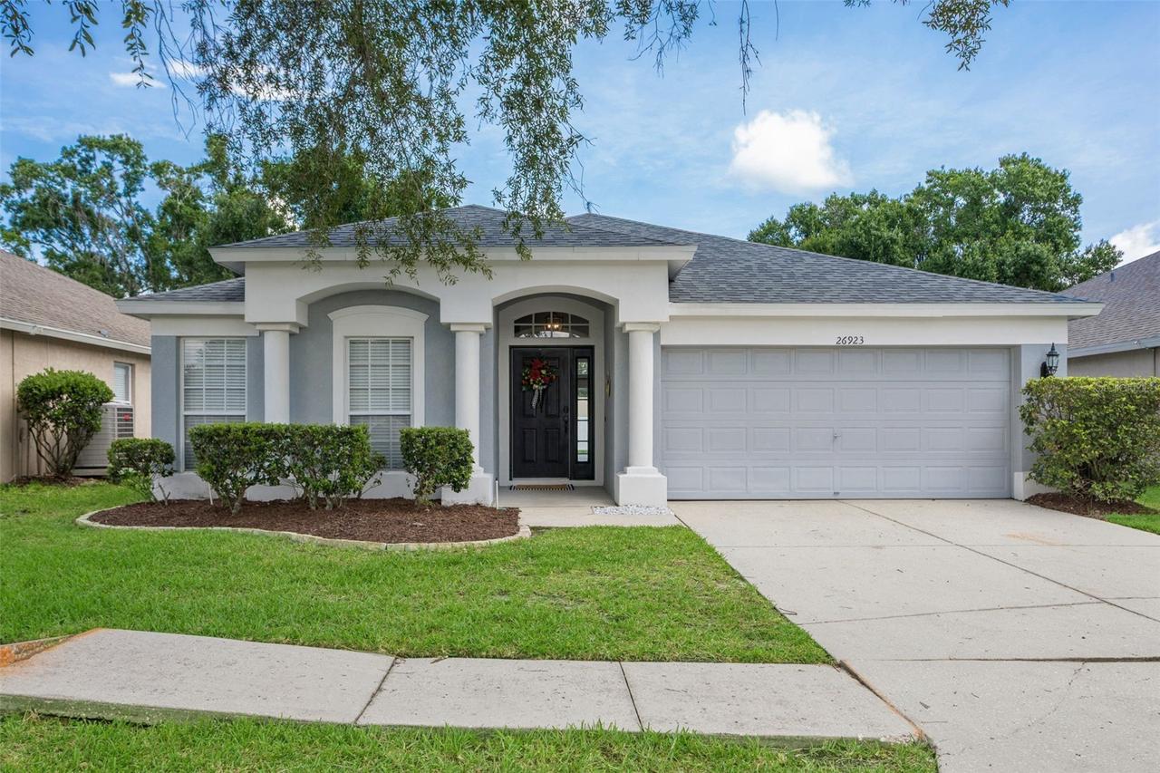 26923 Affirmed Dr., Wesley Chapel, FL 33544