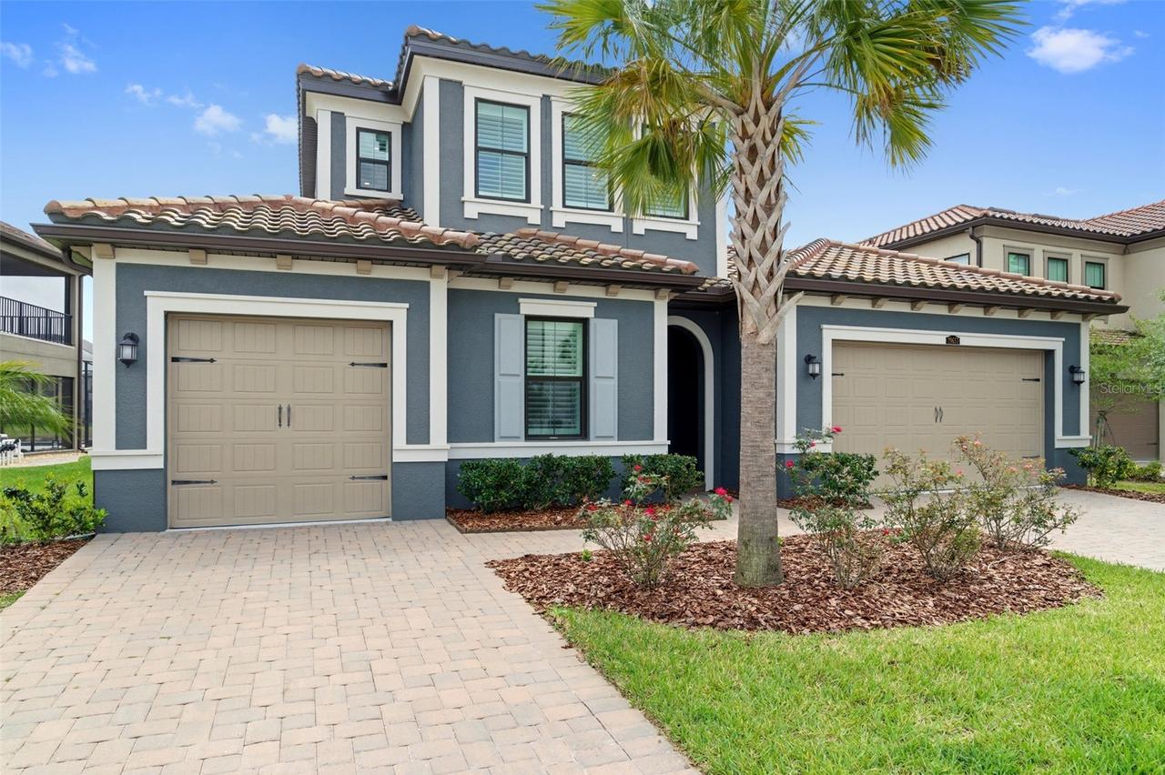 29657 Picana Ln., Wesley Chapel, FL 33543