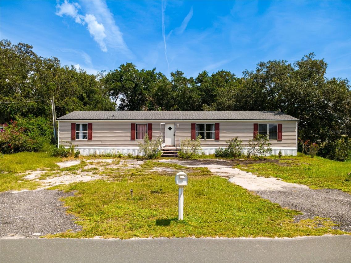 4901 Lillian Black Rd., St Cloud, FL 34771