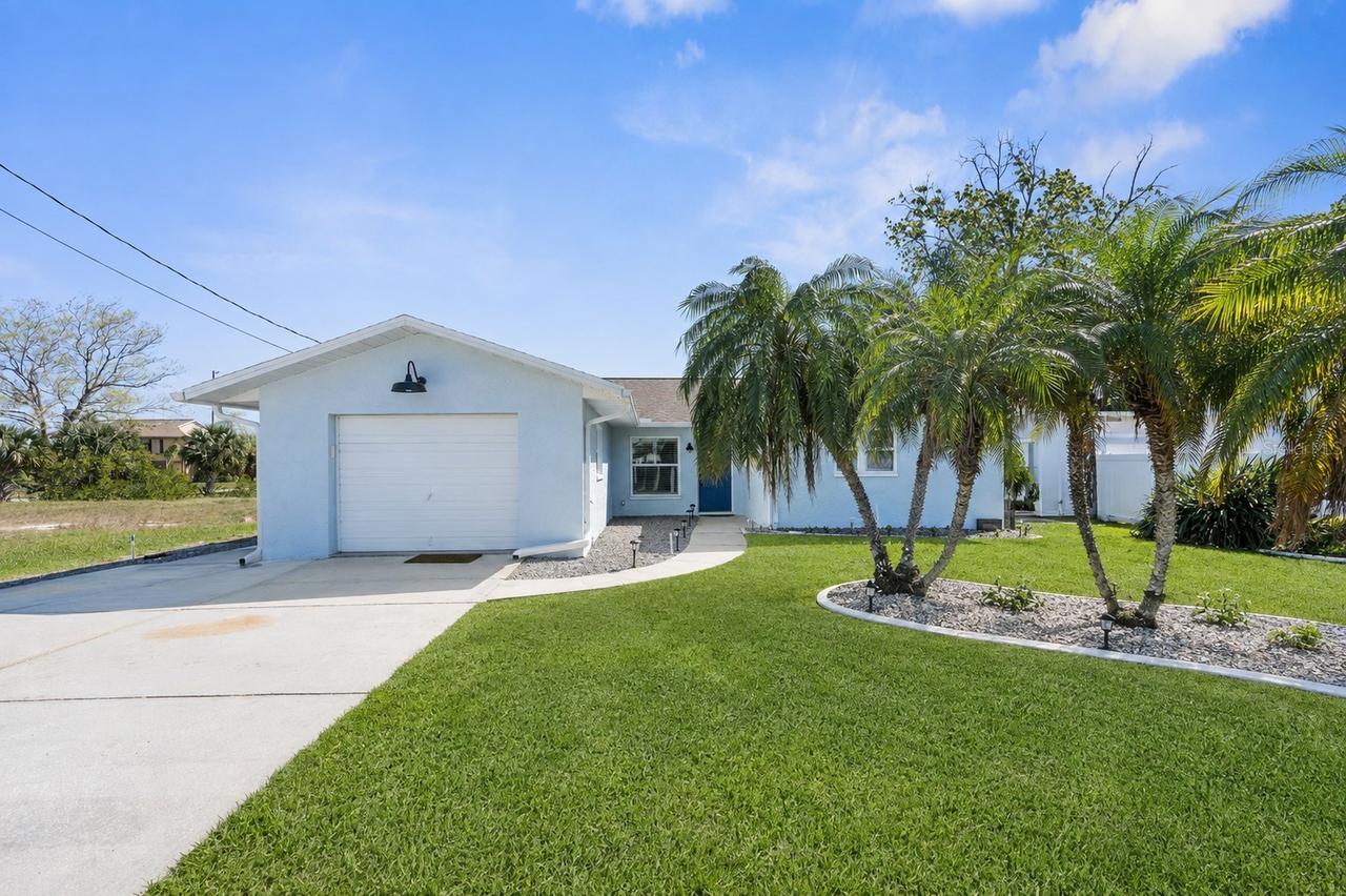 4390 6th Isle Dr., Hernando Beach, FL 34607