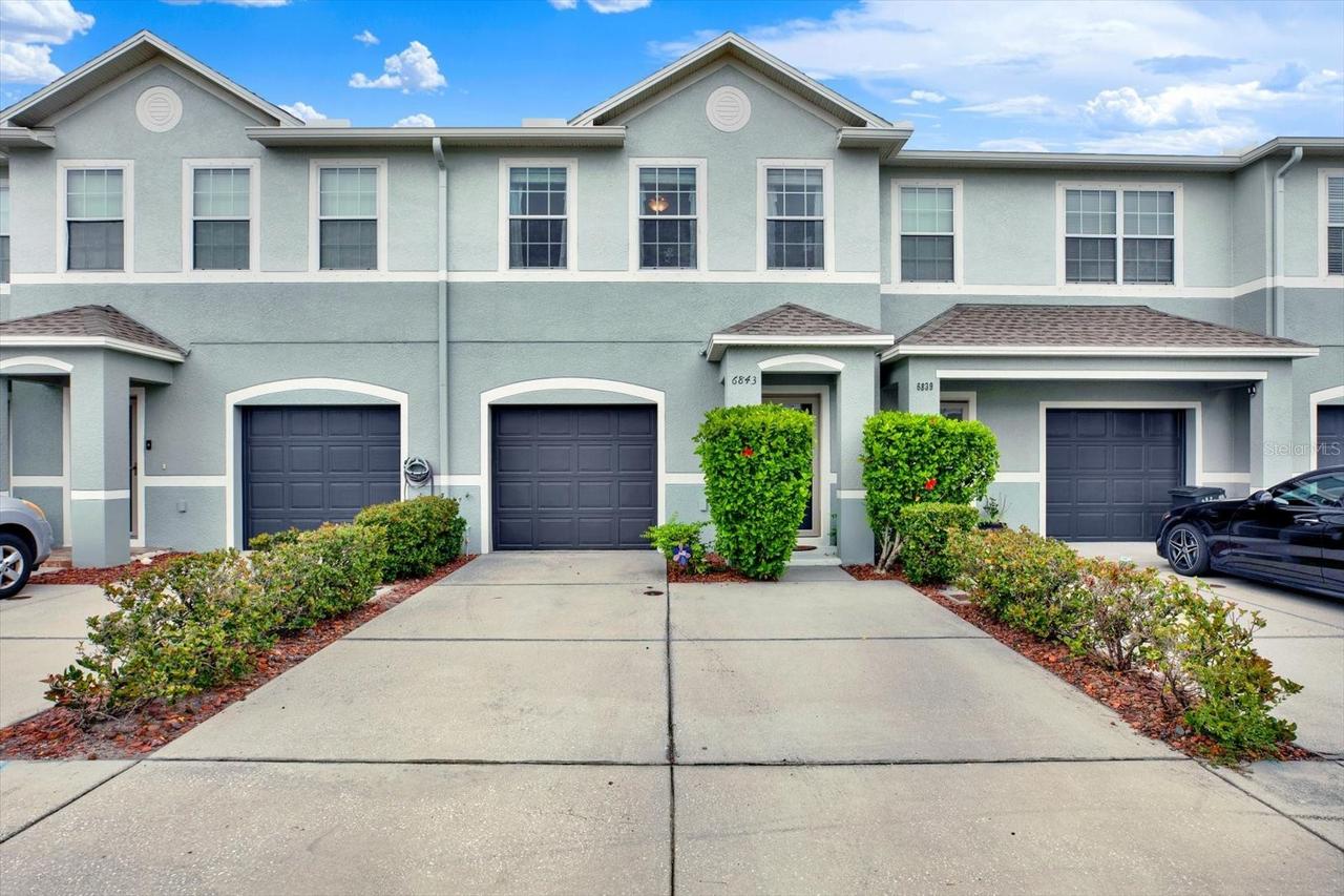 6843 46th Ln., Pinellas Park, FL 33781